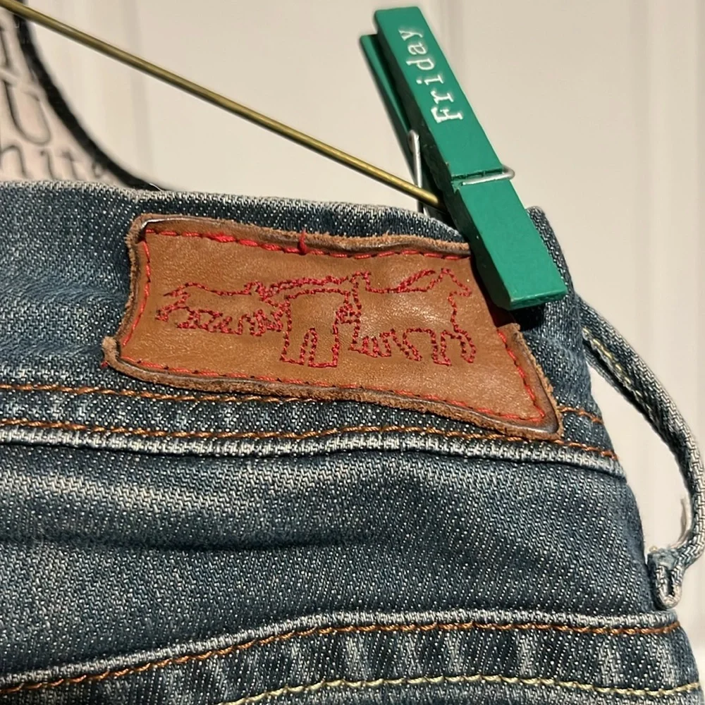 Vintage Levi’s Red - Picture 5 of 12